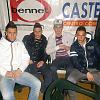 Castellamonte disco 007